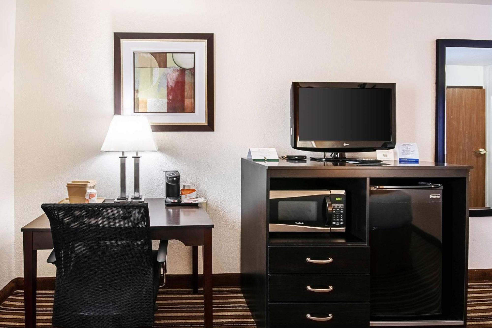 Quality Inn Dodge City Zewnętrze zdjęcie